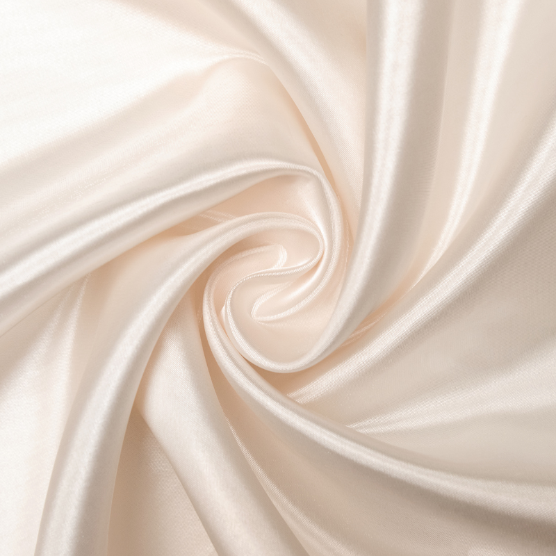 how to get wrinkles out of organza