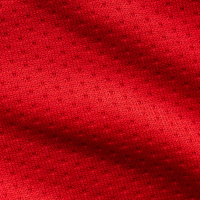 how to soften polyester