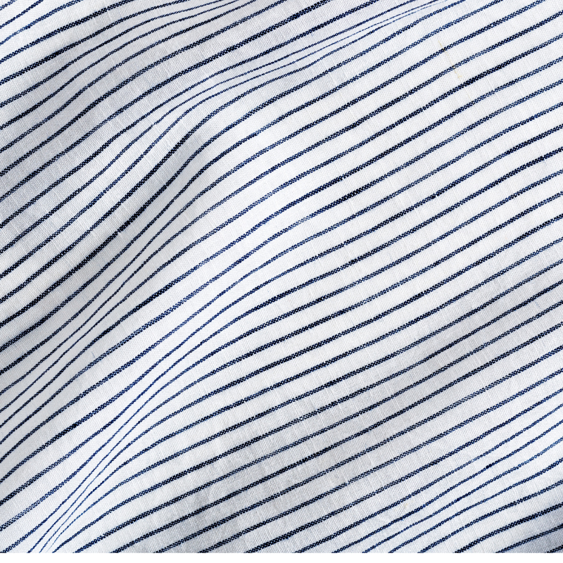 is linen a natural fibre