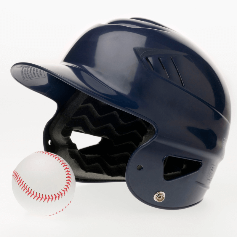 Baseball Helmet
