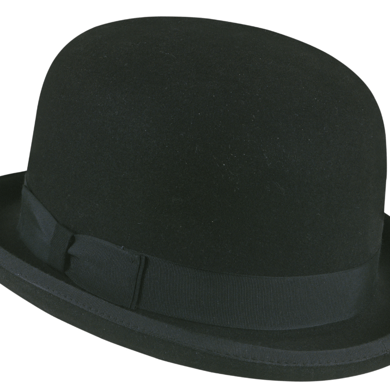 Bowler Hat