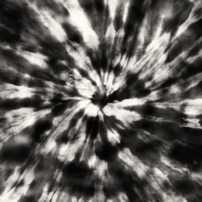 Can You Tie Dye Black Shirt