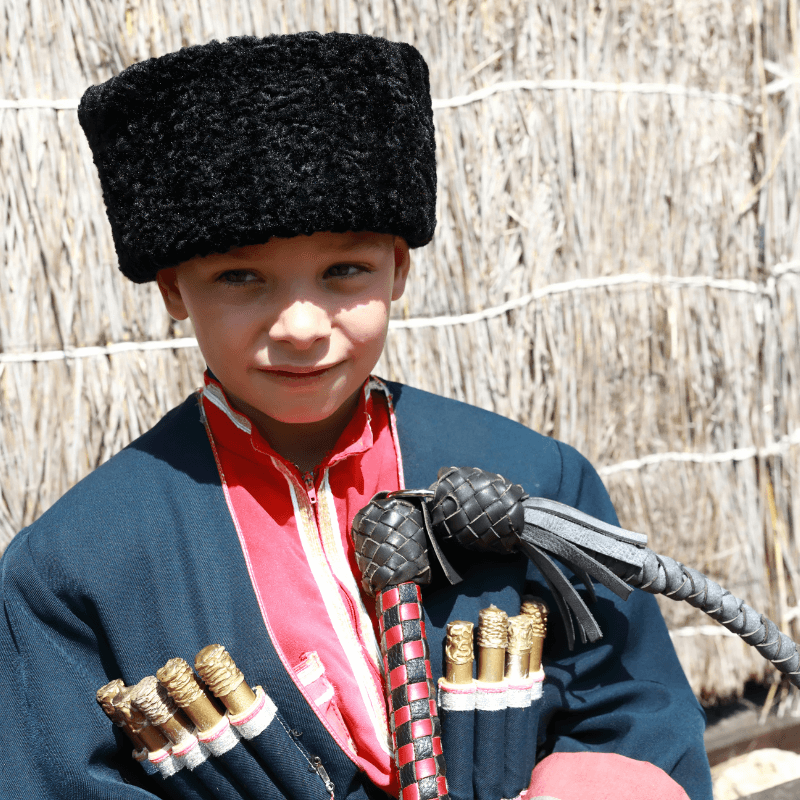 Cossack Hat
