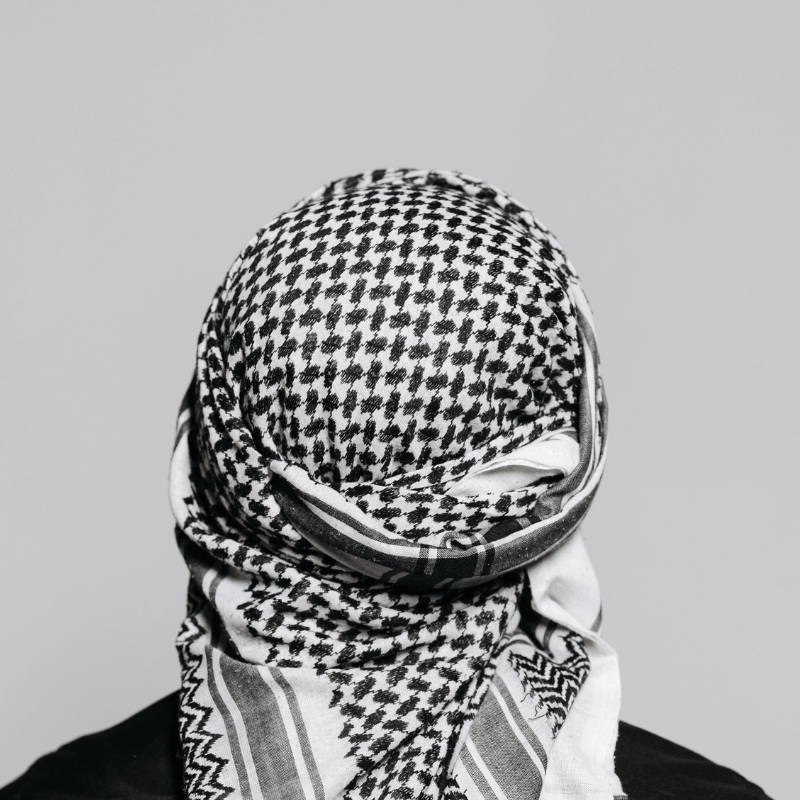 keffiyeh