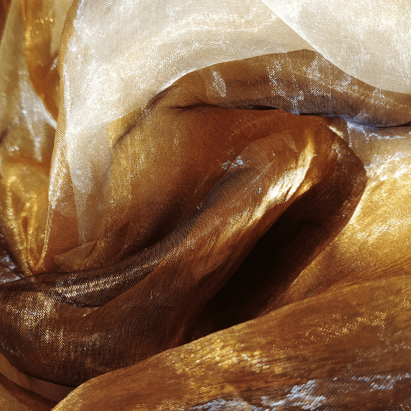 organza fibric
