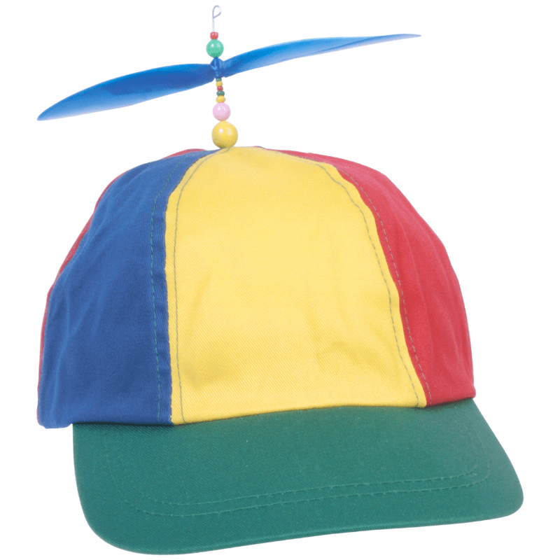 Propeller Hat