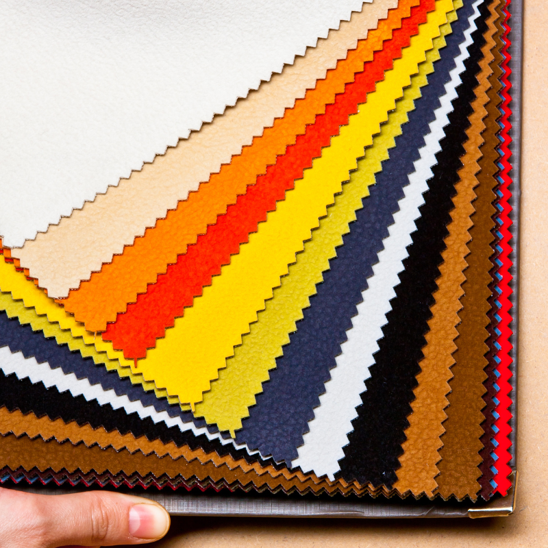 Designing T-Shirts With Color Theory