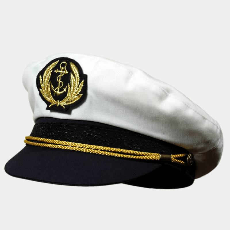  sailor hat