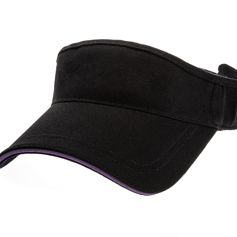 sports visor