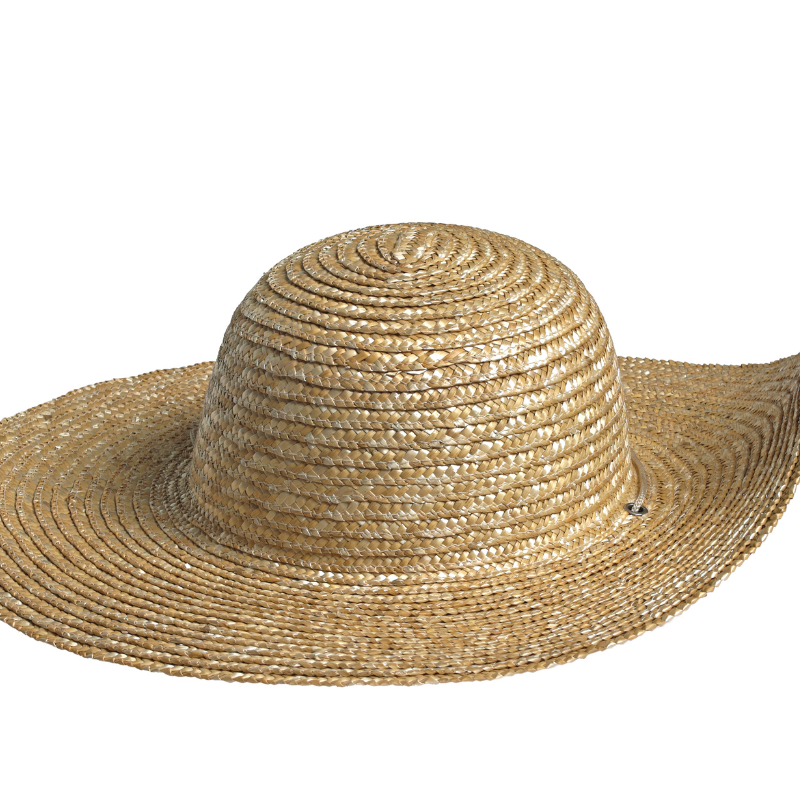 straw hat