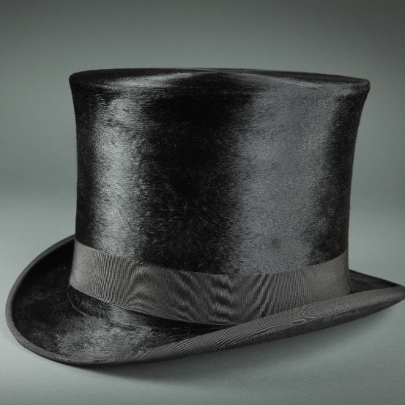 top hat
