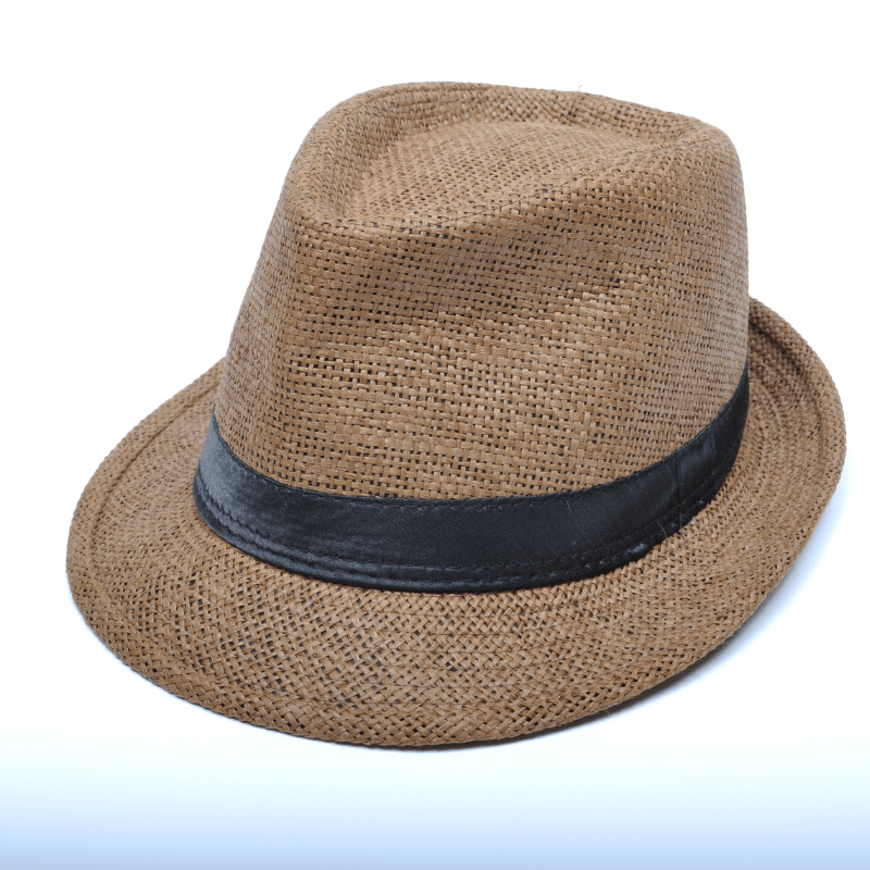  trilby hat