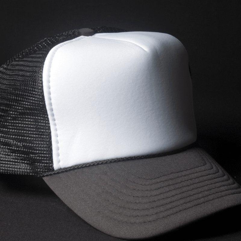 trucker hat