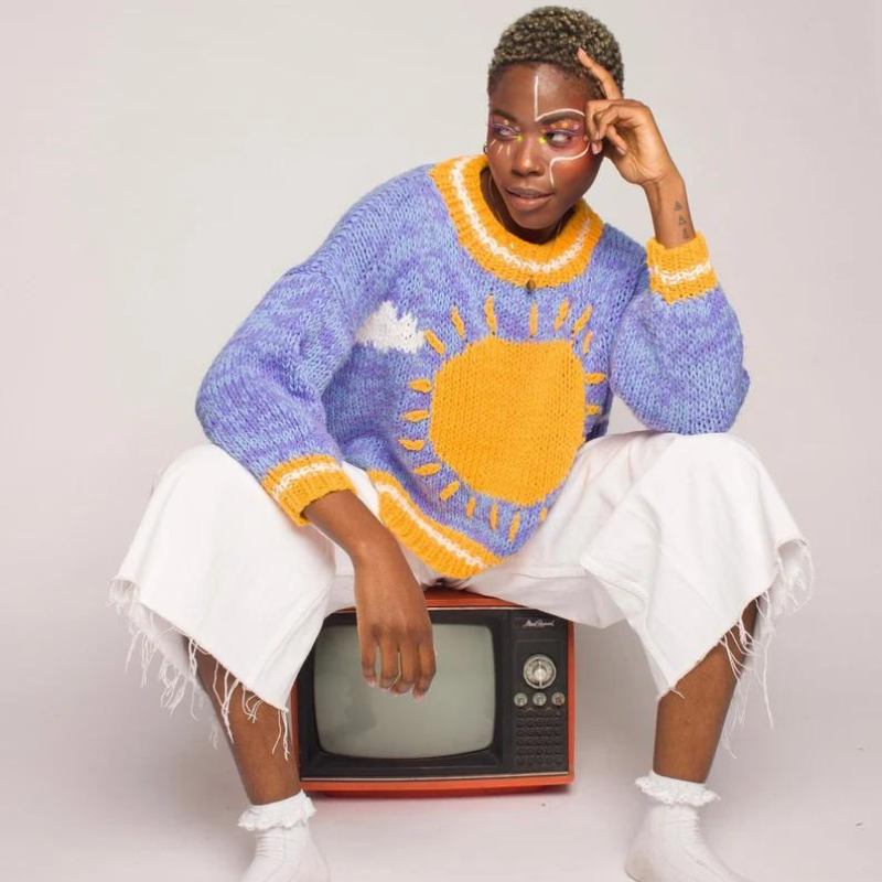 Intarsia Knitting Patterns